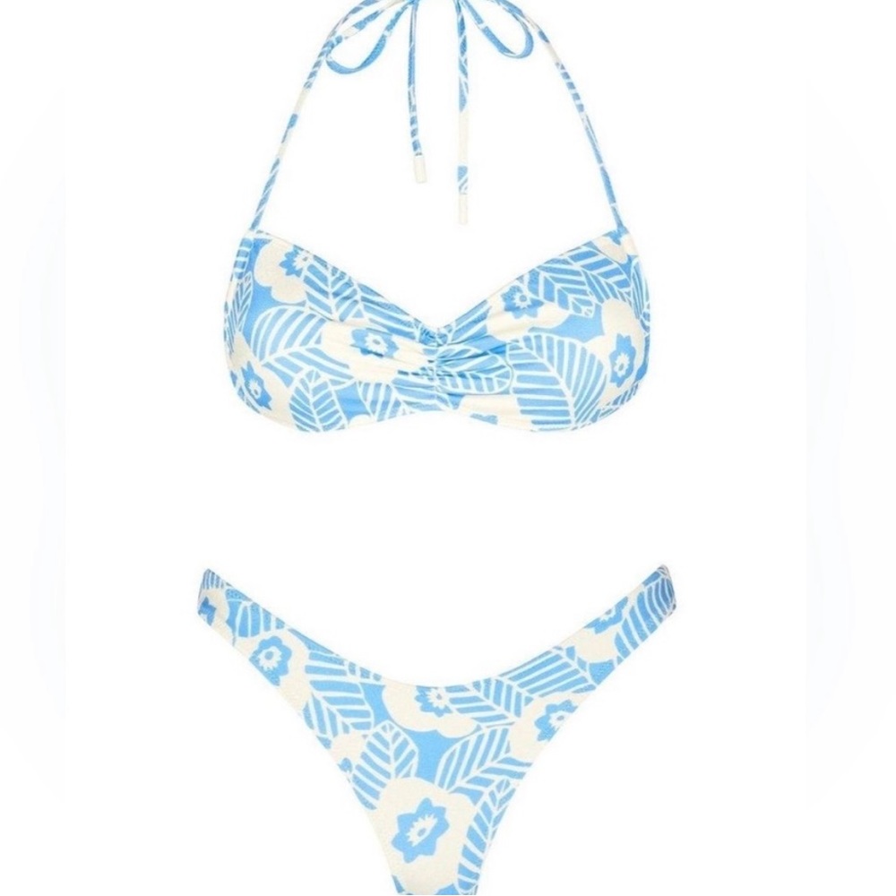 Triangl nata Arizona wild bikini